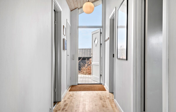 Holiday Home - Bisserup strand , Denmark - E20825 501