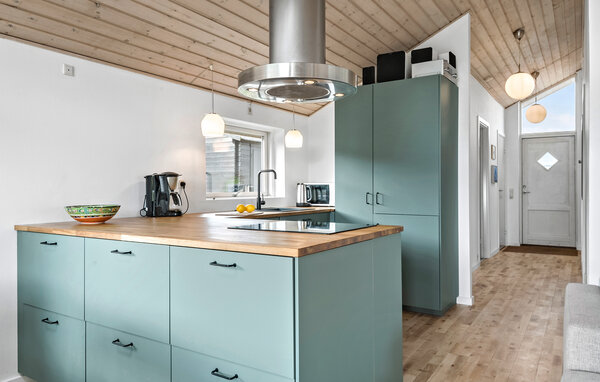 Holiday Home - Bisserup strand , Denmark - E20825 401