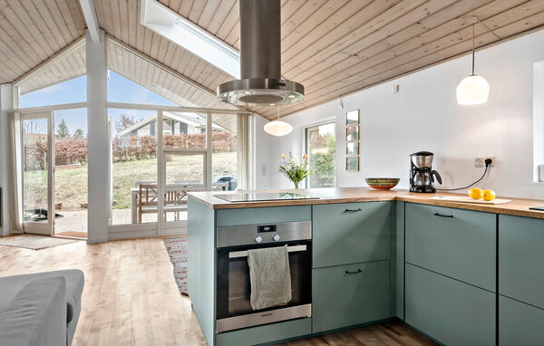 Holiday Home - Bisserup strand , Denmark - E20825 5