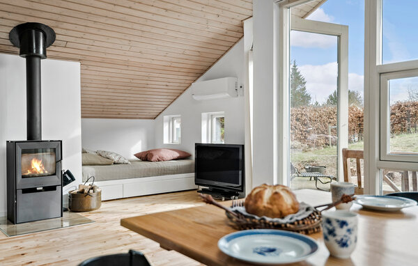 Holiday Home - Bisserup strand , Denmark - E20825 3