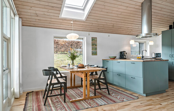 Holiday Home - Bisserup strand , Denmark - E20825 4