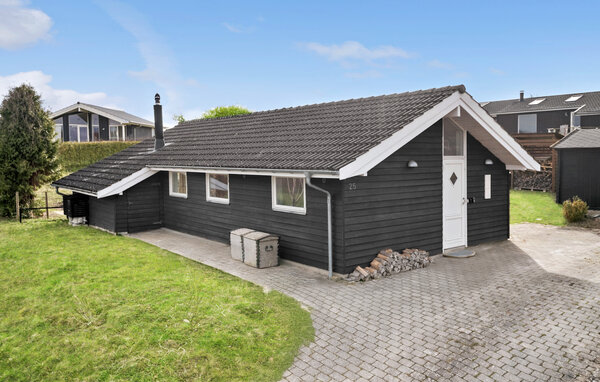 Holiday Home - Bisserup strand , Denmark - E20825 8