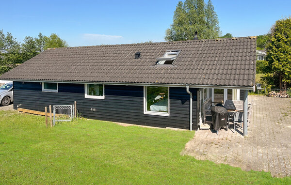 Holiday Home - Bisserup strand , Denmark - E20825 81