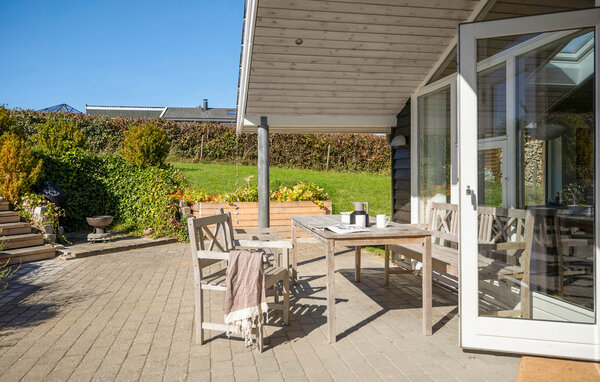Holiday Home - Bisserup strand , Denmark - E20825 7