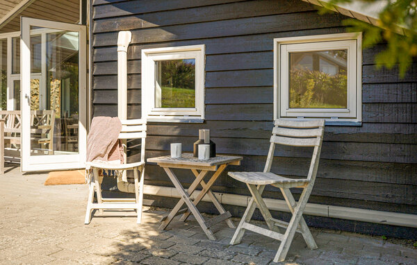 Holiday Home - Bisserup strand , Denmark - E20825 105