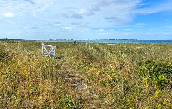 Feriehus - Bjerge Sydstrand , Danmark - E20826 901