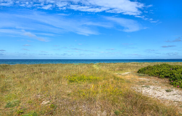 Feriehus - Bjerge Sydstrand , Danmark - E20826 902