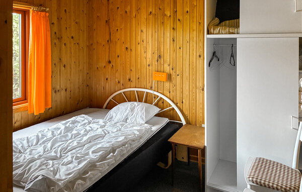 Feriehus - Bjerge Sydstrand , Danmark - E20826 601