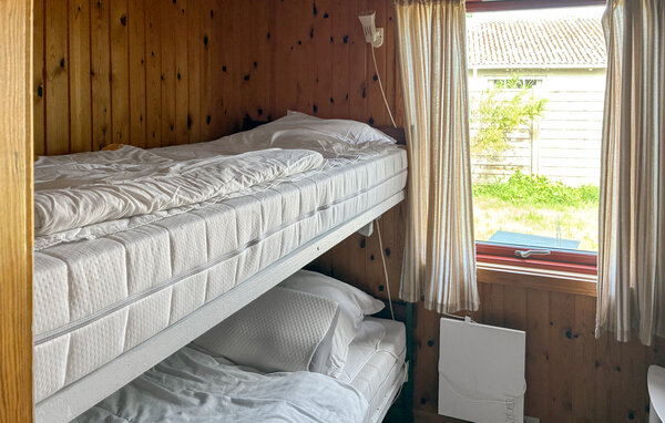 Feriehus - Bjerge Sydstrand , Danmark - E20826 602