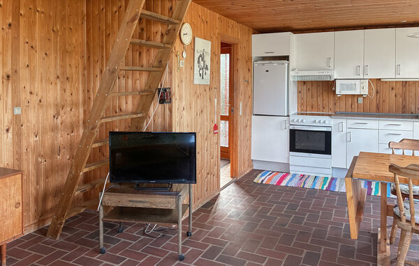 Feriehus - Bjerge Sydstrand , Danmark - E20826 5