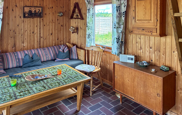 Feriehus - Bjerge Sydstrand , Danmark - E20826 3