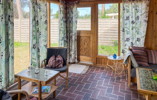 Feriehus - Bjerge Sydstrand , Danmark - E20826 4