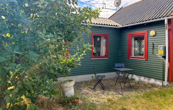 Feriehus - Bjerge Sydstrand , Danmark - E20826 2