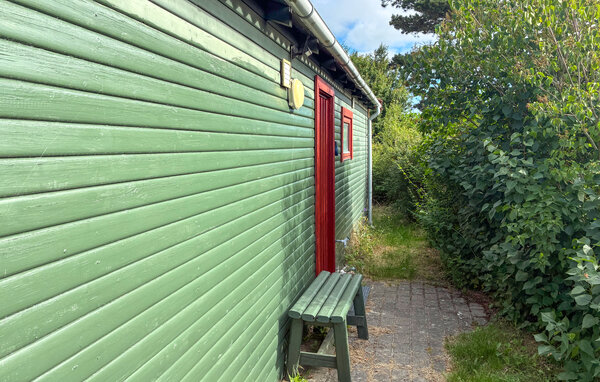 Feriehus - Bjerge Sydstrand , Danmark - E20826 101