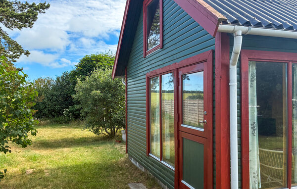 Feriehus - Bjerge Sydstrand , Danmark - E20826 8