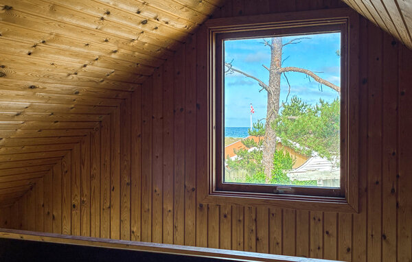 Feriehus - Bjerge Sydstrand , Danmark - E20826 7