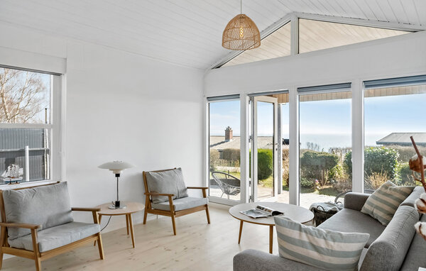 Feriehuse - Bisserup strand , Danmark - E20827 2