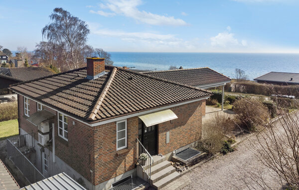 Feriehuse - Bisserup strand , Danmark - E20827 1
