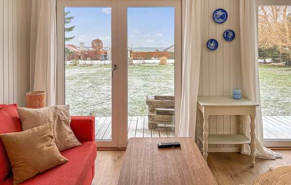 Ferienhaus - Næsby Strand , Dänemark - E20841 4
