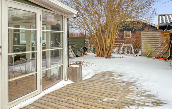 Ferienhaus - Næsby Strand , Dänemark - E20841 101