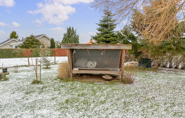 Ferienhaus - Næsby Strand , Dänemark - E20841 3
