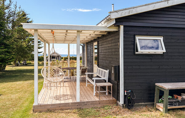 Casa vacanze - Næsby Strand , Danimarca - E20841 103