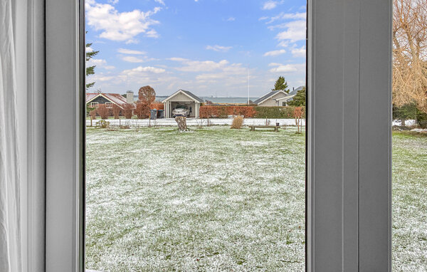 Ferienhaus - Næsby Strand , Dänemark - E20841 201