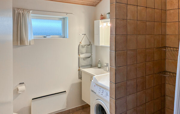 Feriehuse - Bjerge Nordstrand , Danmark - E20847 701