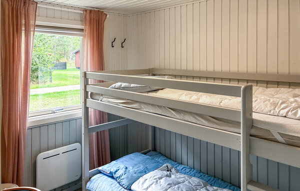 Feriehuse - Bjerge Nordstrand , Danmark - E20847 601