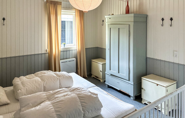 Feriehuse - Bjerge Nordstrand , Danmark - E20847 602