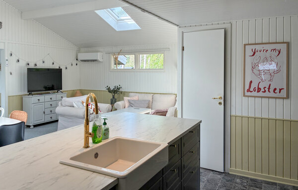 Feriehuse - Bjerge Nordstrand , Danmark - E20847 401