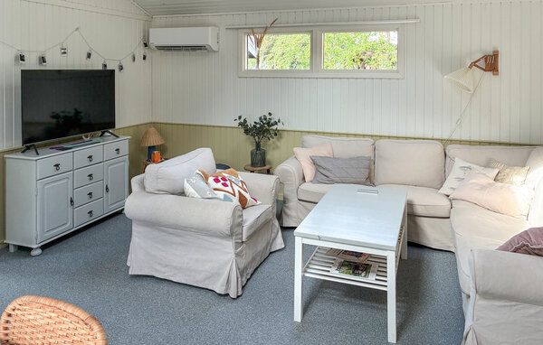 Feriehuse - Bjerge Nordstrand , Danmark - E20847 3