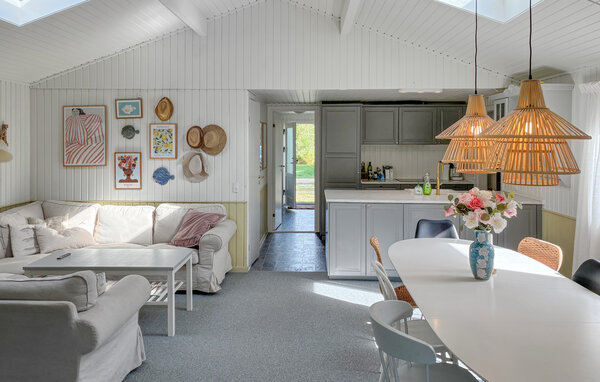 Feriehuse - Bjerge Nordstrand , Danmark - E20847 4