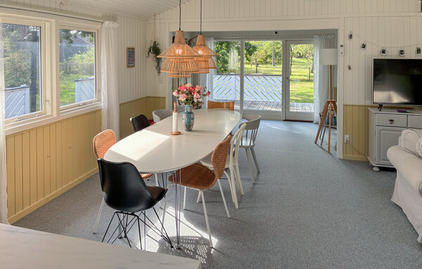 Feriehuse - Bjerge Nordstrand , Danmark - E20847 5