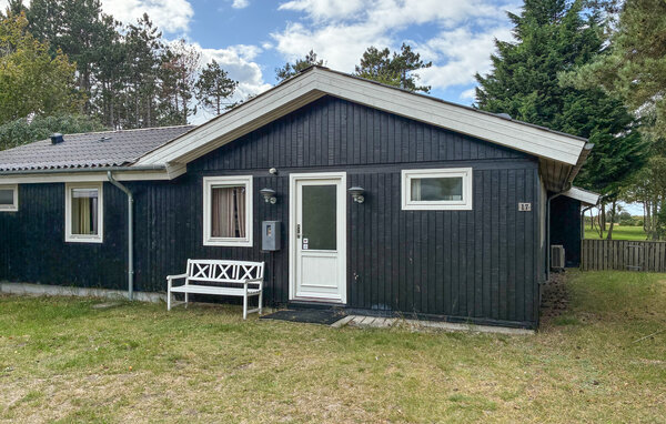 Feriehuse - Bjerge Nordstrand , Danmark - E20847 101