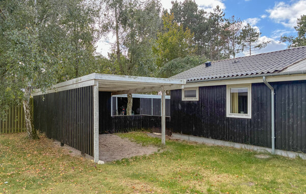 Feriehuse - Bjerge Nordstrand , Danmark - E20847 102