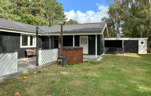 Feriehuse - Bjerge Nordstrand , Danmark - E20847 8
