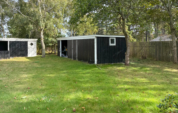 Feriehuse - Bjerge Nordstrand , Danmark - E20847 103