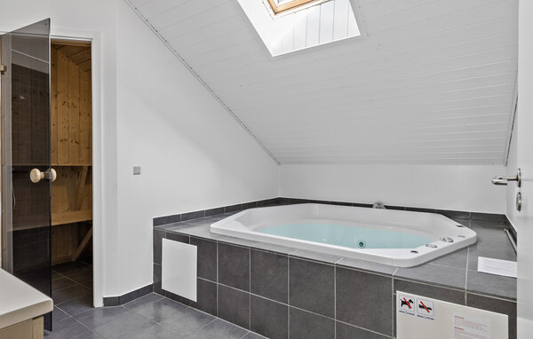 Feriehuse - Hasmark Strand , Danmark - E2084 8