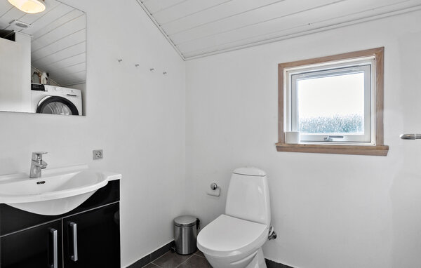 Feriehuse - Hasmark Strand , Danmark - E2084 701