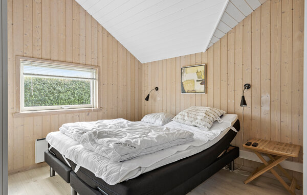 Feriehuse - Hasmark Strand , Danmark - E2084 601