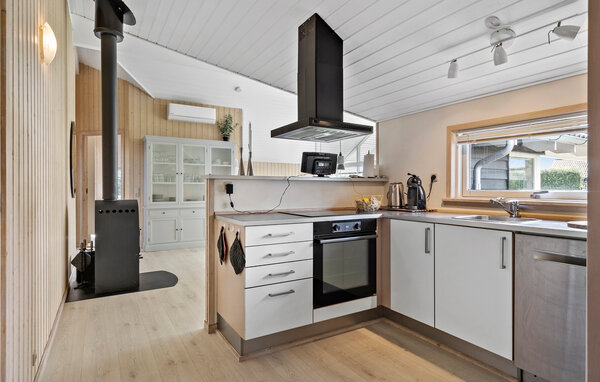 Feriehuse - Hasmark Strand , Danmark - E2084 7