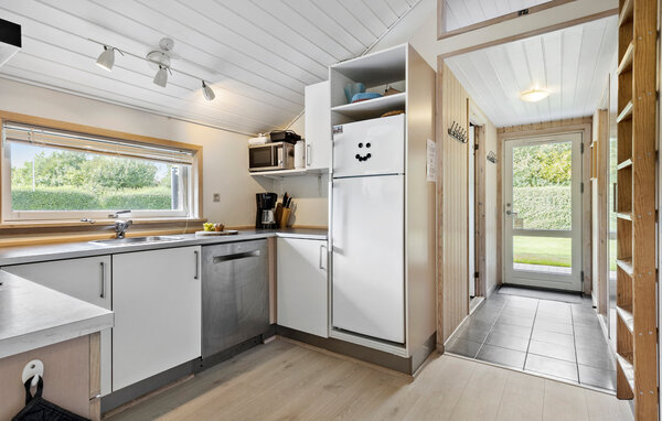 Feriehuse - Hasmark Strand , Danmark - E2084 401