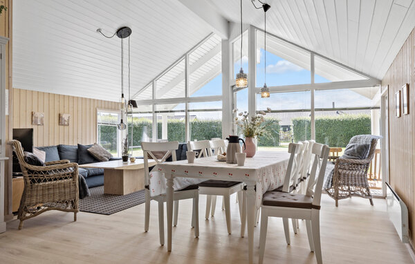 Feriehuse - Hasmark Strand , Danmark - E2084 301
