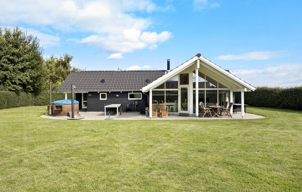 Feriehuse - Hasmark Strand , Danmark - E2084 81