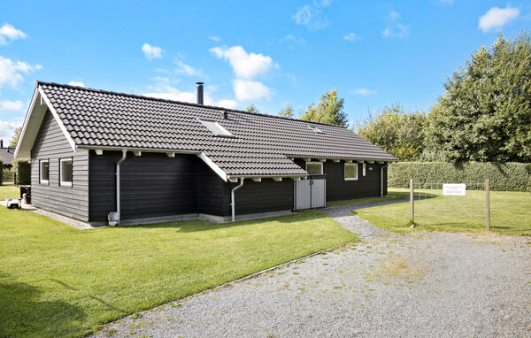 Feriehuse - Hasmark Strand , Danmark - E2084 83
