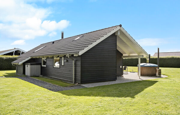 Feriehuse - Hasmark Strand , Danmark - E2084 84