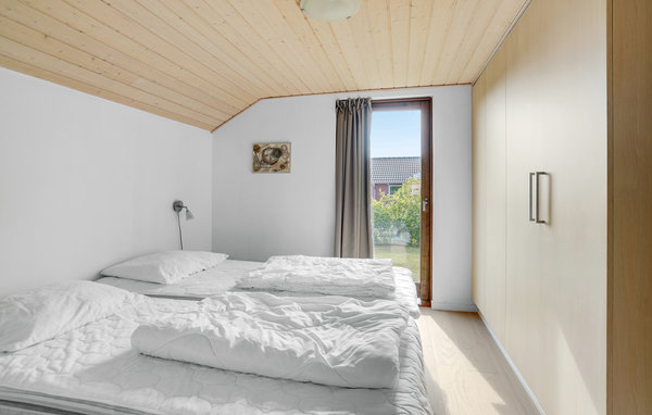 Semesterhus - Hasmark Strand , Danmark - E2085 601
