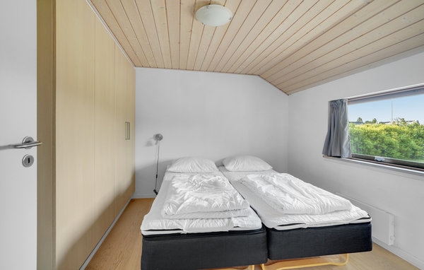 Semesterhus - Hasmark Strand , Danmark - E2085 602