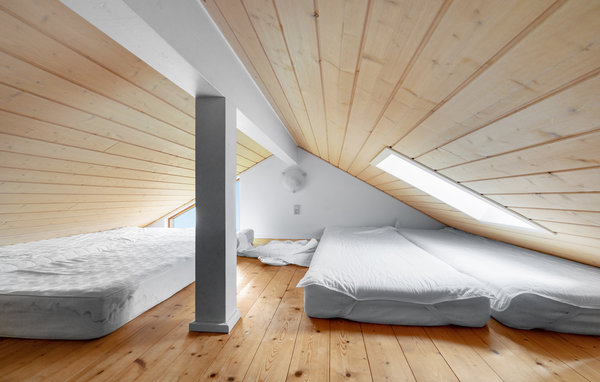 Semesterhus - Hasmark Strand , Danmark - E2085 604